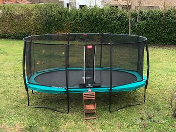 BERG Trampolino Grand Champion
