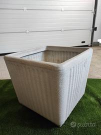 Vaso grande per terrazzo