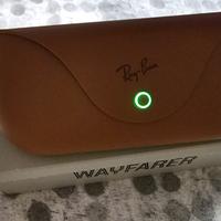 Occhiali Ray-Ban Meta Wayfarer 