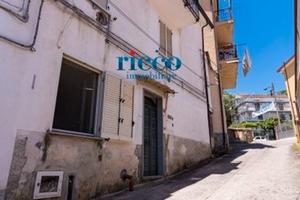 Licusati: appartamento