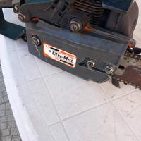 motosega oleomac 
