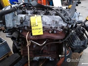 Motore fiat lancia alfa 198a2000 1.6 mtj 198a2000