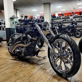 Special chopper