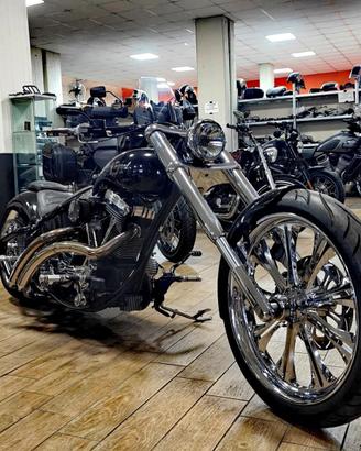 Special chopper