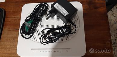 Tim Smart Modem Technicolor TG789vac v2 Modem WiFi