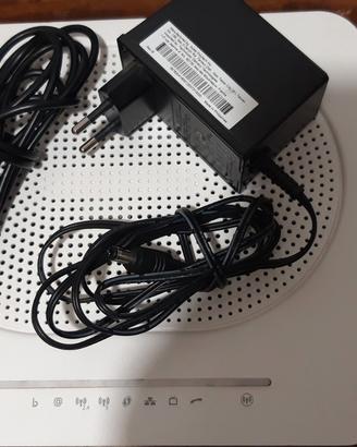 Tim Smart Modem Technicolor TG789vac v2 Modem WiFi