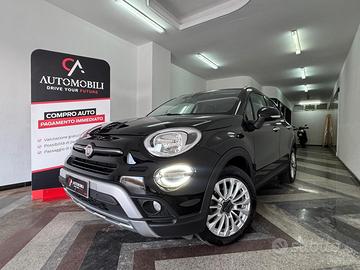 Fiat 500X 1.6 MultiJet 120 CV Cross