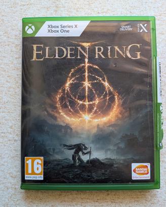 Elden Ring Xbox 