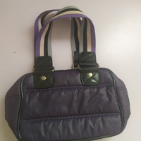 Borsa Converse e zainetto C&A