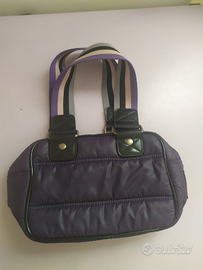 Borsa Converse e zainetto C&A