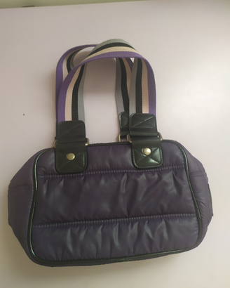 Borsa Converse e zainetto C&A