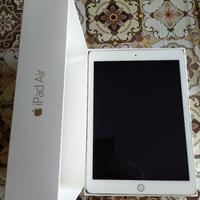 iPad Air Wi-Fi Gold