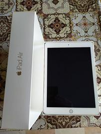 iPad Air Wi-Fi Gold