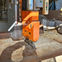 Spaccatrice Trance per Pietre naturali + Nastro