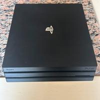 Playstation 4 pro