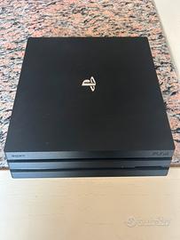 Playstation 4 pro