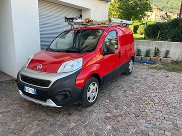 Fiat Fiorino 1.3 MJT 95CV Cargo Adventure