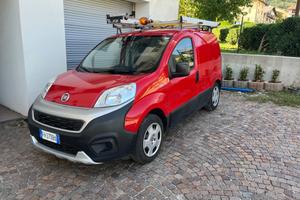 Fiat Fiorino 1.3 MJT 95CV Cargo Adventure