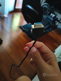 cambio manuale logitech