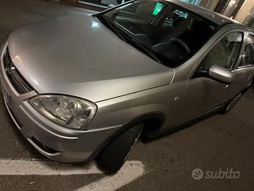 Opel corsa 1.4
