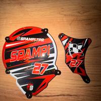 kit am6 personalizzabile