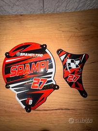 kit am6 personalizzabile