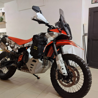 KTM 790 Adventure 2024 permuto
