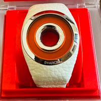 Orologio Starck with Fossil PH1094