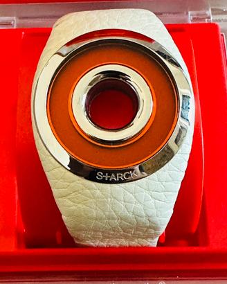 Orologio Starck with Fossil PH1094