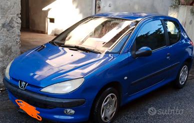 Auto privata