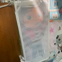 Spondina letto anticaduta bambini