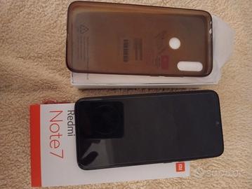 Redmi Note 7