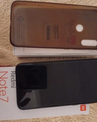 Redmi Note 7