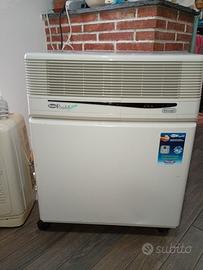 climatizzatore pinguino deLonghi