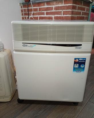 climatizzatore pinguino deLonghi