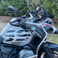 Bmw r 1200 gs - 2016