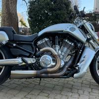 Harley Davidson V-Rod Muscle