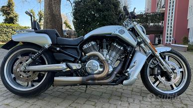 Harley Davidson V-Rod Muscle