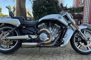 Harley Davidson V-Rod Muscle