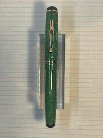 Penna stilo Carter’s jade anni ‘20