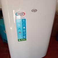 CONDIZIONATORE ARGO IRO PLUS