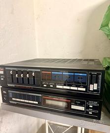 Radio amplificatore SANYO V34