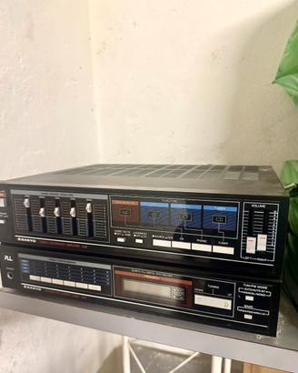 Radio amplificatore SANYO V34