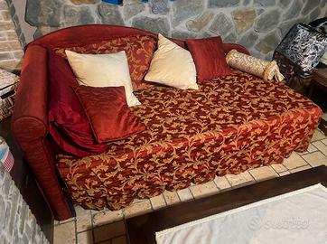 Divano Dormeuse