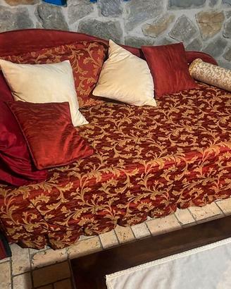 Divano Dormeuse