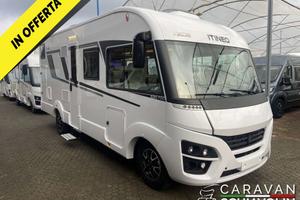 ITINEO SBD 700 CAMBIO AUTOMATICO