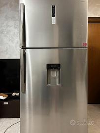 frigorifero doppia porta libera installazione