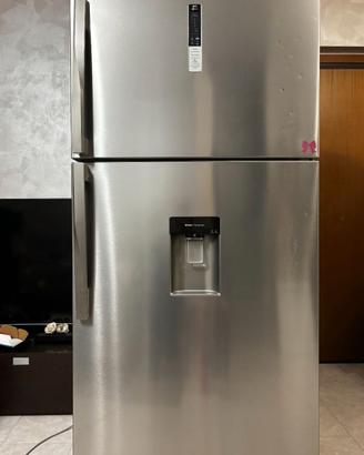 frigorifero doppia porta libera installazione