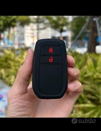Custodia chiave Toyota