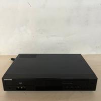 SAMSUNG DVD-V6800 COMBO VHS 6 TESTINE